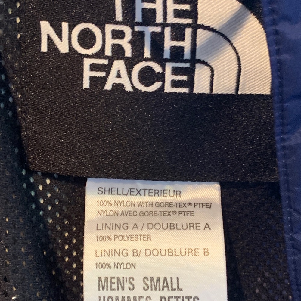 North Face Jacket - image 3